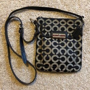 Coach Crossbody